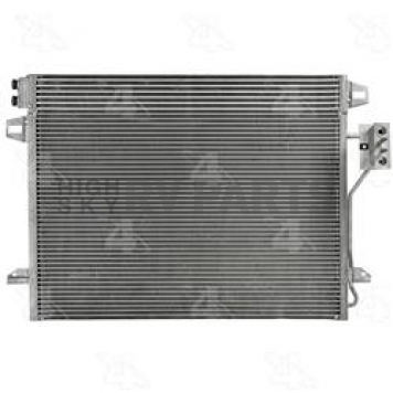 Four Seasons Air Conditioner Condenser 40289