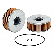 Wix Filters Oil Filter - 24933