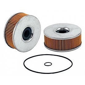 Wix Filters Oil Filter - 24933