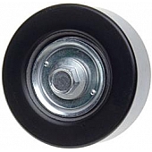 Gates Drive Belt Idler Pulley 36200