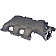 Dorman (OE Solutions) Intake Manifold - 615-197