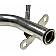 Dorman OE Solutions Heater Hose - 626-303