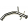 Dorman OE Solutions Heater Hose - 626-303