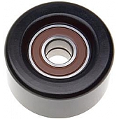 Gates Drive Belt Idler Pulley 36301
