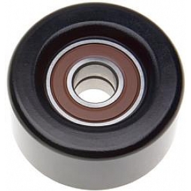 Gates Drive Belt Idler Pulley 36301