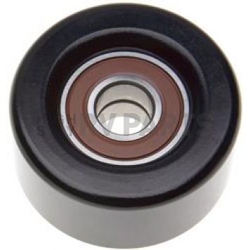 Gates Drive Belt Idler Pulley 36301
