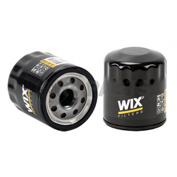 Pro-Tec by Wix Oil Filter - PTL10290MP