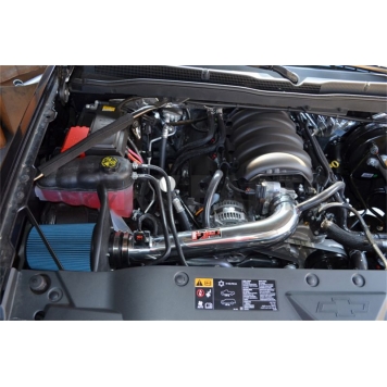 Injen Technology Cold Air Intake - PF7064P-1