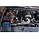 Injen Technology Cold Air Intake - PF7064P