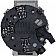Remy International Alternator/ Generator 11134