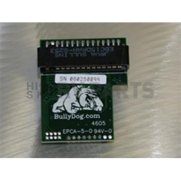 Bully Dog Computer Chip/ Module 41604