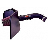 K & N Filters Cold Air Intake - 57-9019