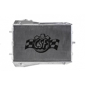 CSF Radiator 7056