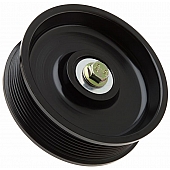 Gates Drive Belt Idler Pulley 36315
