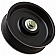 Gates Drive Belt Idler Pulley 36315