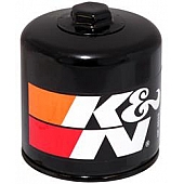 K & N Filters Oil Filter - HP-8033