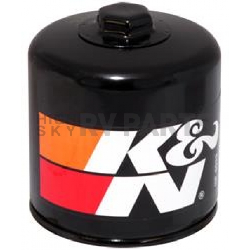 K & N Filters Oil Filter - HP-8033