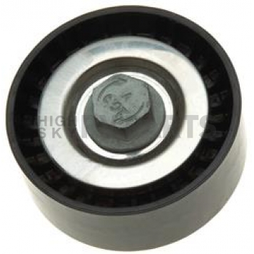 Gates Drive Belt Idler Pulley 36322