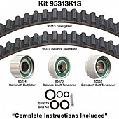 Dayco Products Inc Timing Belt Kit - 95313K1S