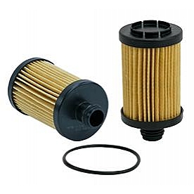 Pro-Tec by Wix Oil Filter - 996