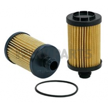 Pro-Tec by Wix Oil Filter - 996
