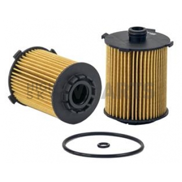 Pro-Tec by Wix Oil Filter - PTL10241