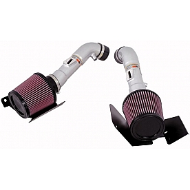 K & N Filters Cold Air Intake - 69-7071TS