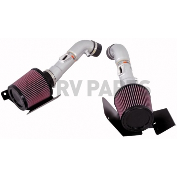 K & N Filters Cold Air Intake - 69-7071TS
