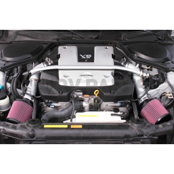 K & N Filters Cold Air Intake - 69-7071TS-1