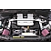 K & N Filters Cold Air Intake - 69-7071TS