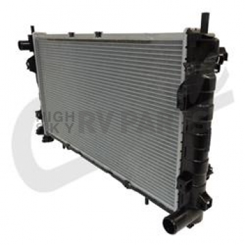 Crown Automotive Jeep Replacement Radiator 4677692AA