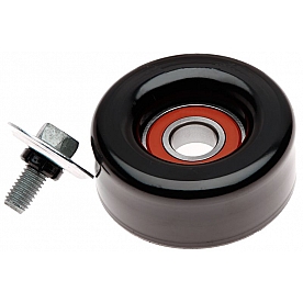 Gates Drive Belt Idler Pulley 36347