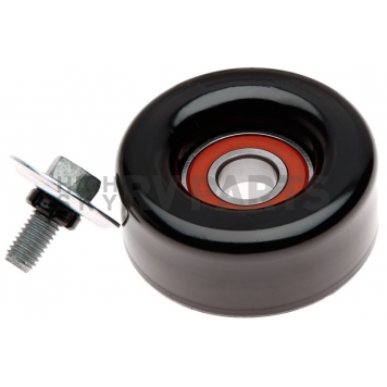 Gates Drive Belt Idler Pulley 36347