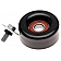 Gates Drive Belt Idler Pulley 36347