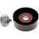 Gates Drive Belt Idler Pulley 36347