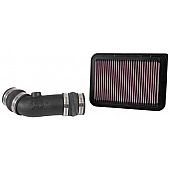 K & N Filters Cold Air Intake - 63-9041