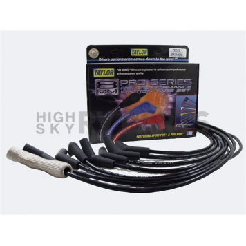 Taylor Cable Spark Plug Wire Set 72022-1