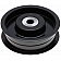 Gates Drive Belt Idler Pulley 36372
