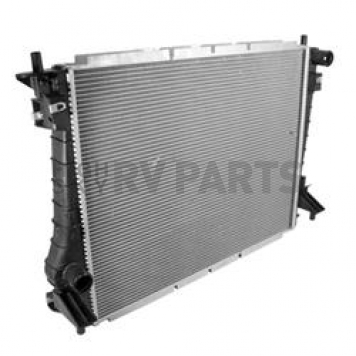 Ford Performance Radiator M8005MBR