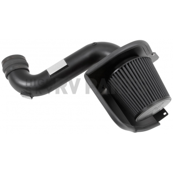 K & N Filters Cold Air Intake - 71-3066
