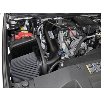 K & N Filters Cold Air Intake - 71-3066-2