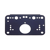 Quick Fuel Technology Carburetor Metering Block Gasket 8150