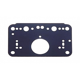 Quick Fuel Technology Carburetor Metering Block Gasket 8150