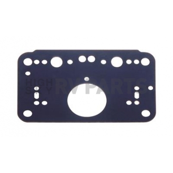 Quick Fuel Technology Carburetor Metering Block Gasket 8150