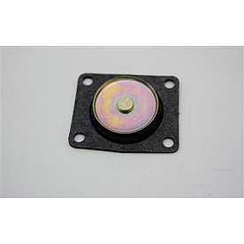 Advanced Engine Design Accelerator Pump Diaphragm 5335