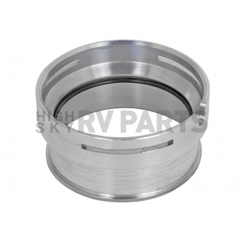 Advanced FLOW Engineering Turbocharger Intercooler Pipe - 4620264B-3