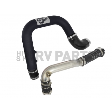 Advanced FLOW Engineering Turbocharger Intercooler Pipe - 4620264B-4