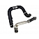 Advanced FLOW Engineering Turbocharger Intercooler Pipe - 4620264B