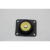 Advanced Engine Design Accelerator Pump Diaphragm 5337