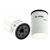 Wix Filters Oil Filter - WL10365